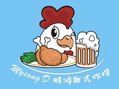 明洞炸鸡加盟
