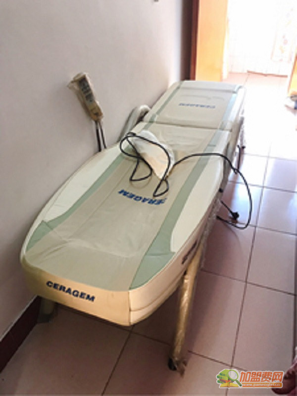 喜来健医疗床加盟