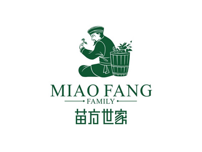 苗方世家养发加盟