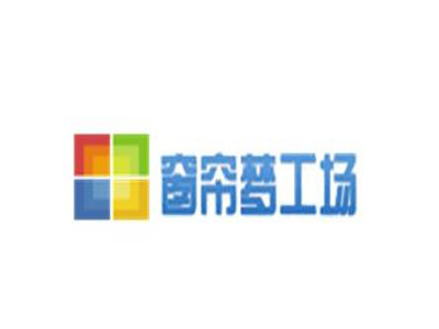 窗帘梦工场加盟