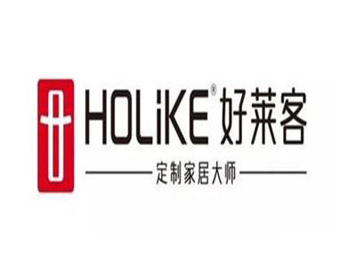 好莱客整体衣柜加盟