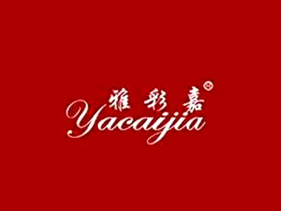 雅彩嘉液体壁纸加盟
