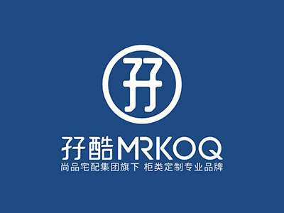 孖酷全屋定制加盟