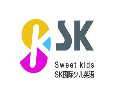 sk皇家少儿英语