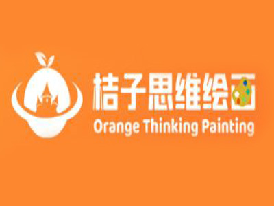 桔子思维绘画加盟