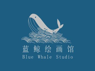 蓝鲸绘画馆加盟