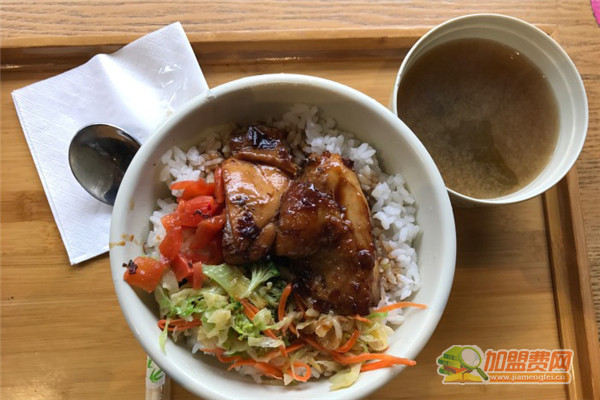 吉野家牛肉饭加盟费