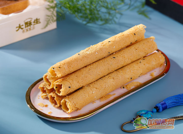 大酥生加盟