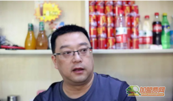 朱林世家冒菜加盟