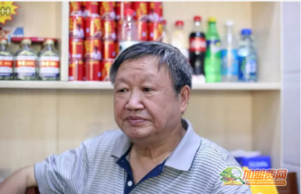 朱林世家冒菜加盟