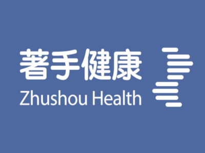 著手健康生活馆加盟