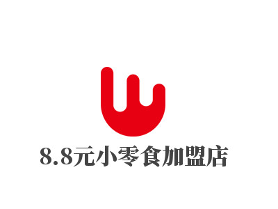 8.8元小零食加盟店加盟