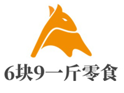 6块9一斤零食店加盟
