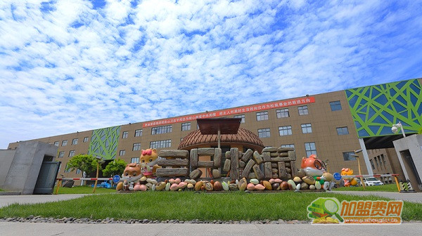 零食加盟店10大品牌前三名加盟