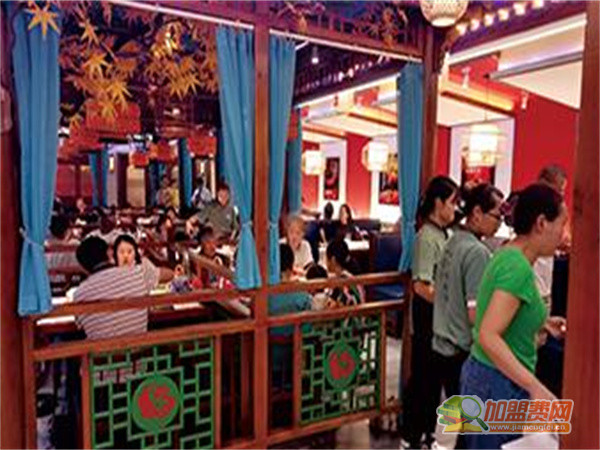 甲天下秘制甲鱼加盟