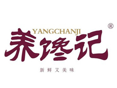 养馋记休闲食品加盟