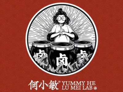 何小敏卤味实验室加盟