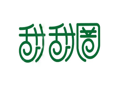甜甜圈加盟
