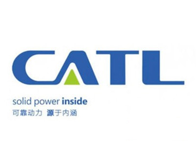 宁德时代电池加盟