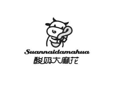 酸奶大麻花加盟