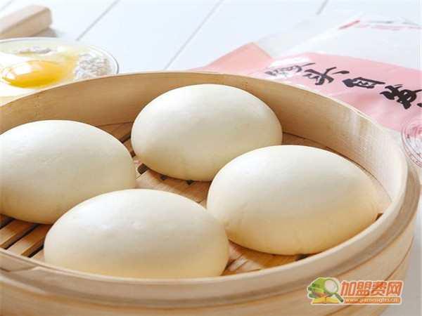6元早餐店加盟费