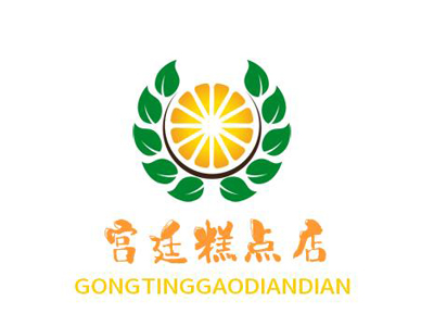 宫廷糕点店加盟