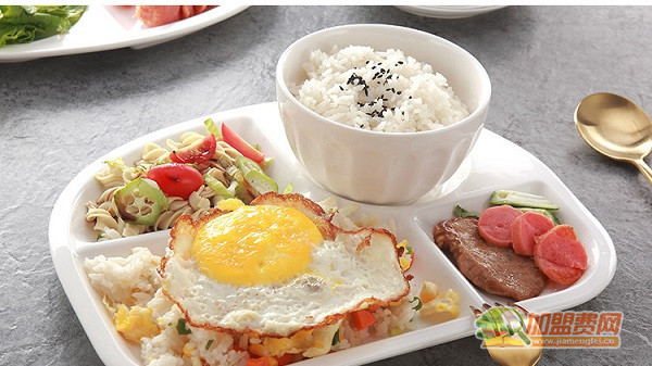 宝宝辅食餐厅加盟