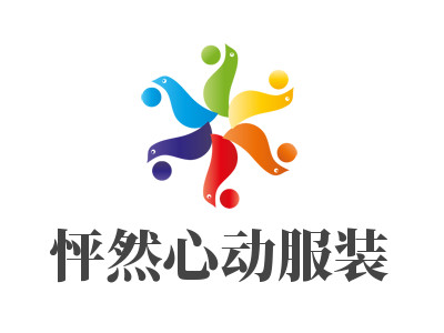 怦然心动服装加盟