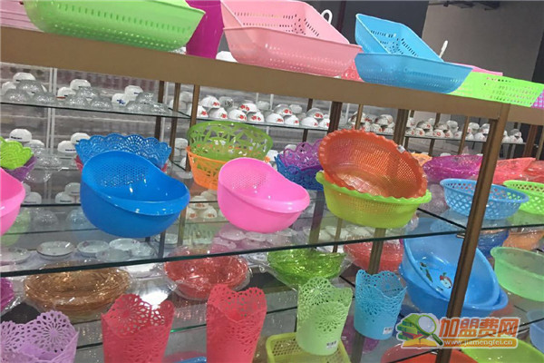 三元连锁店加盟