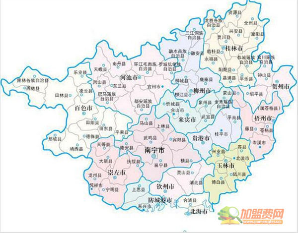 乡村快递代收点加盟