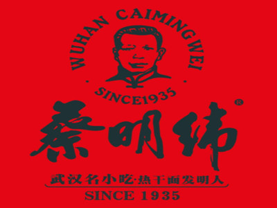 蔡明伟热干面加盟