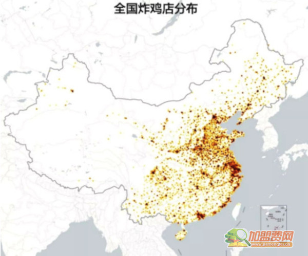 疆鹄炸鸡加盟