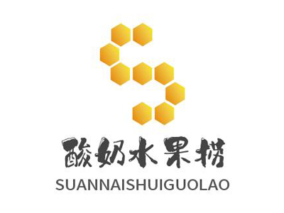 酸奶水果捞加盟