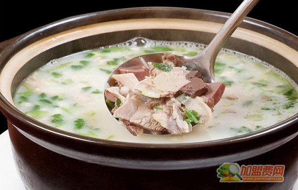 羊肉馆加盟