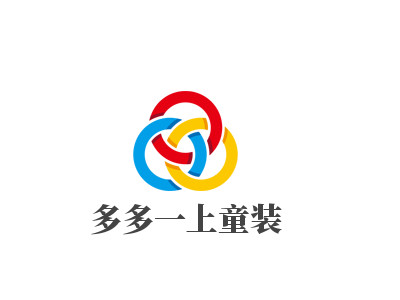 多多一上童装加盟