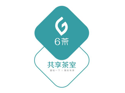 6茶共享茶室加盟