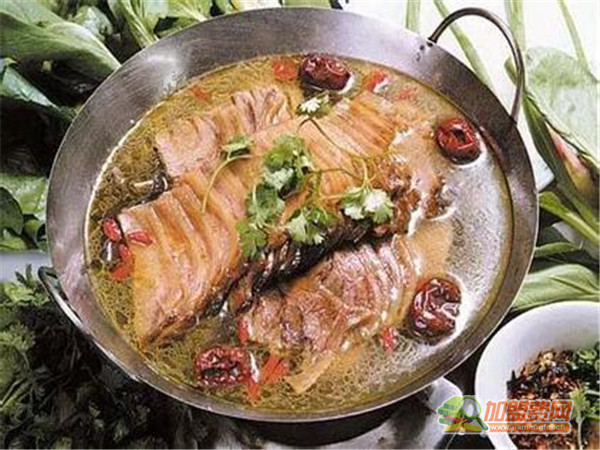 贵州花江狗肉加盟
