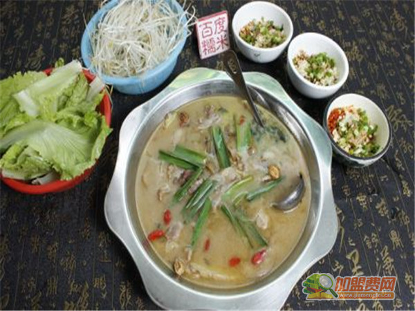 贵州花江狗肉加盟