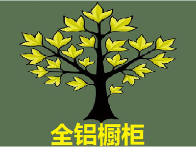 全铝橱柜加盟