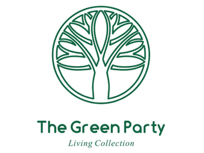 the green party