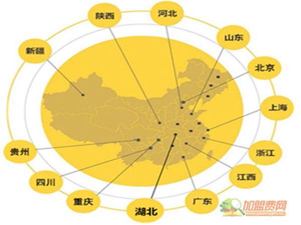 摩西管家加盟