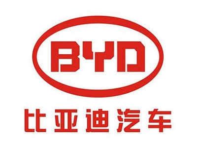 比亚迪电动汽车加盟