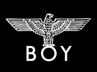 boy london加盟