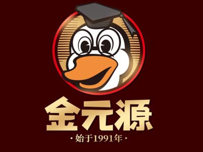 金元源酱板鸭加盟