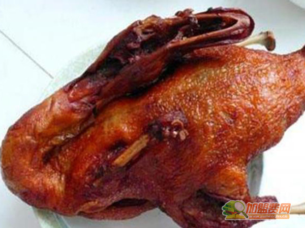 李与周醉仙鸭加盟