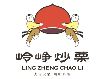 岭峥炒栗加盟