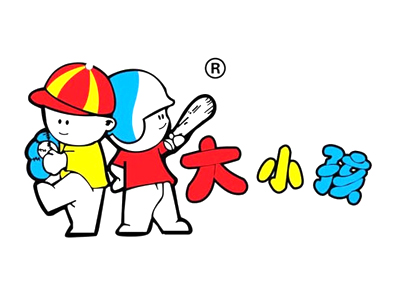 大小孩童装加盟