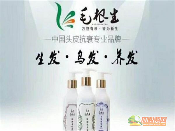 毛根生加盟