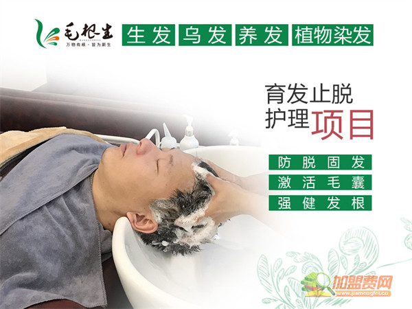 毛根生加盟