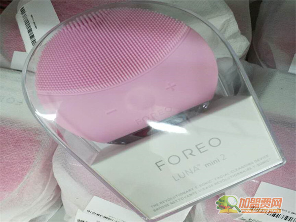 美伊美洗脸仪加盟